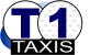 leamington spa taxis logo
